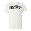 G800 - 8000 Gildan Dry Blend 50/50 T-Shirt  Thumbnail
