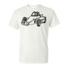 G800 - 8000 Gildan Dry Blend 50/50 T-Shirt  Thumbnail
