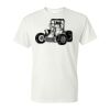 G800 - 8000 Gildan Dry Blend 50/50 T-Shirt  Thumbnail