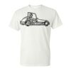 Unisex DryBlend® T-Shirt Thumbnail