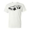 G800 - 8000 Gildan Dry Blend 50/50 T-Shirt  Thumbnail