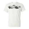 Unisex DryBlend® T-Shirt Thumbnail