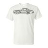 Unisex DryBlend® T-Shirt Thumbnail