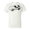 Unisex DryBlend® T-Shirt Thumbnail