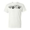 Unisex DryBlend® T-Shirt Thumbnail