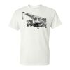 G800 - 8000 Gildan Dry Blend 50/50 T-Shirt  Thumbnail