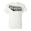 G800 - 8000 Gildan Dry Blend 50/50 T-Shirt  Thumbnail
