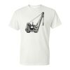 G800 - 8000 Gildan Dry Blend 50/50 T-Shirt  Thumbnail