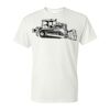 G800 - 8000 Gildan Dry Blend 50/50 T-Shirt  Thumbnail
