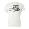 G800 - 8000 Gildan Dry Blend 50/50 T-Shirt  Thumbnail