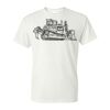 G800 - 8000 Gildan Dry Blend 50/50 T-Shirt  Thumbnail