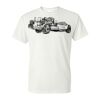 Unisex DryBlend® T-Shirt Thumbnail