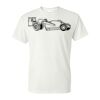 Unisex DryBlend® T-Shirt Thumbnail