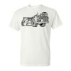 Unisex DryBlend® T-Shirt Thumbnail