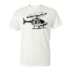 G800 - 8000 Gildan Dry Blend 50/50 T-Shirt  Thumbnail