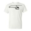 G800 - 8000 Gildan Dry Blend 50/50 T-Shirt  Thumbnail