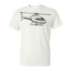 Unisex DryBlend® T-Shirt Thumbnail