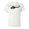 Unisex DryBlend® T-Shirt Thumbnail