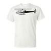 Unisex DryBlend® T-Shirt Thumbnail