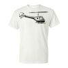 Unisex DryBlend® T-Shirt Thumbnail