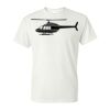 Unisex DryBlend® T-Shirt Thumbnail