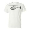 Unisex DryBlend® T-Shirt Thumbnail