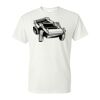 G800 - 8000 Gildan Dry Blend 50/50 T-Shirt  Thumbnail