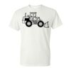 G800 - 8000 Gildan Dry Blend 50/50 T-Shirt  Thumbnail