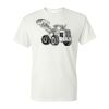 G800 - 8000 Gildan Dry Blend 50/50 T-Shirt  Thumbnail