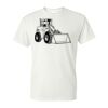 G800 - 8000 Gildan Dry Blend 50/50 T-Shirt  Thumbnail