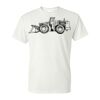 G800 - 8000 Gildan Dry Blend 50/50 T-Shirt  Thumbnail