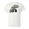 G800 - 8000 Gildan Dry Blend 50/50 T-Shirt  Thumbnail