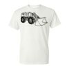 G800 - 8000 Gildan Dry Blend 50/50 T-Shirt  Thumbnail