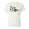 G800 - 8000 Gildan Dry Blend 50/50 T-Shirt  Thumbnail