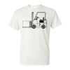 Unisex DryBlend® T-Shirt Thumbnail