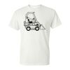 Unisex DryBlend® T-Shirt Thumbnail