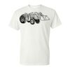 G800 - 8000 Gildan Dry Blend 50/50 T-Shirt  Thumbnail