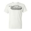 Unisex DryBlend® T-Shirt Thumbnail