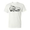 G800 - 8000 Gildan Dry Blend 50/50 T-Shirt  Thumbnail