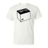 G800 - 8000 Gildan Dry Blend 50/50 T-Shirt  Thumbnail