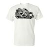G800 - 8000 Gildan Dry Blend 50/50 T-Shirt  Thumbnail