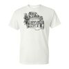 G800 - 8000 Gildan Dry Blend 50/50 T-Shirt  Thumbnail
