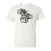 G800 - 8000 Gildan Dry Blend 50/50 T-Shirt  Thumbnail