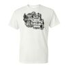 G800 - 8000 Gildan Dry Blend 50/50 T-Shirt  Thumbnail