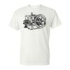 G800 - 8000 Gildan Dry Blend 50/50 T-Shirt  Thumbnail