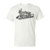 Unisex DryBlend® T-Shirt Thumbnail