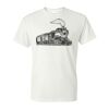 G800 - 8000 Gildan Dry Blend 50/50 T-Shirt  Thumbnail