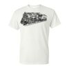 Unisex DryBlend® T-Shirt Thumbnail