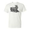 G800 - 8000 Gildan Dry Blend 50/50 T-Shirt  Thumbnail