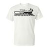 G800 - 8000 Gildan Dry Blend 50/50 T-Shirt  Thumbnail